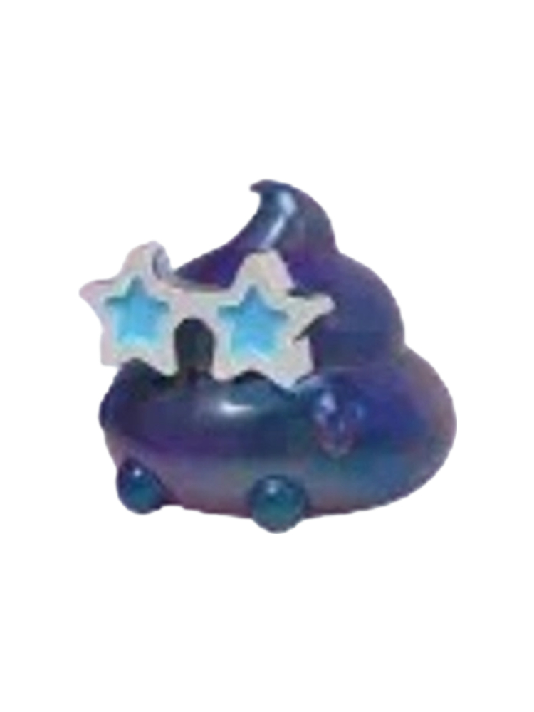 Silver Star Glasses Secret