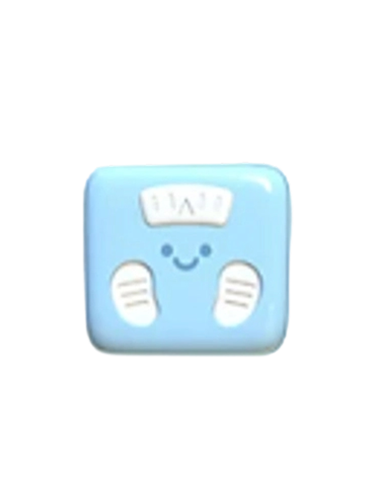 Weight Scale Special