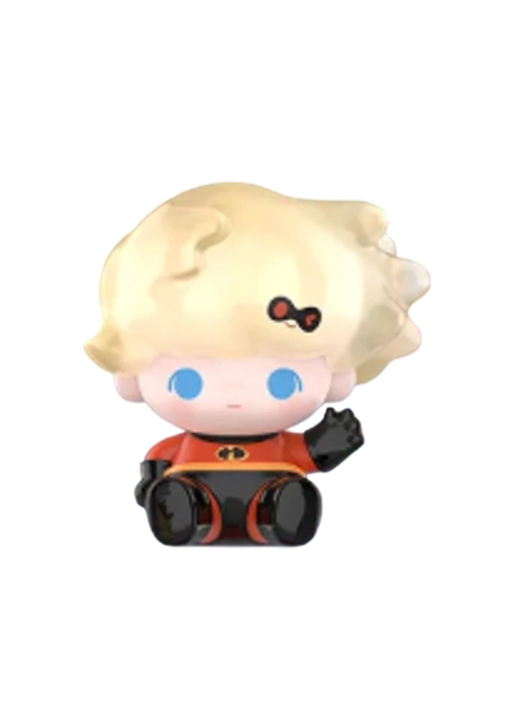 Dimoo as Dash Parr