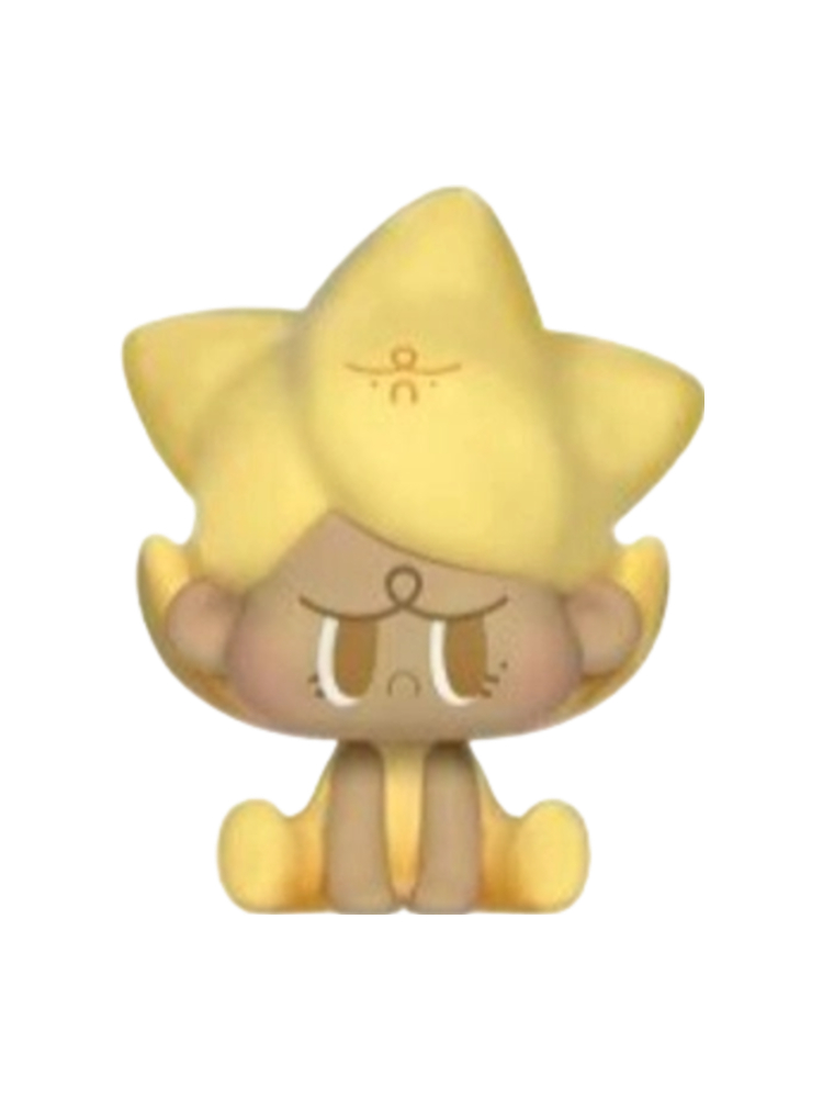 Sunshine Starfish