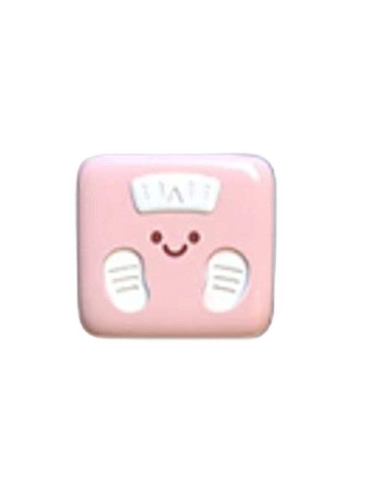 Weight Scale Secret