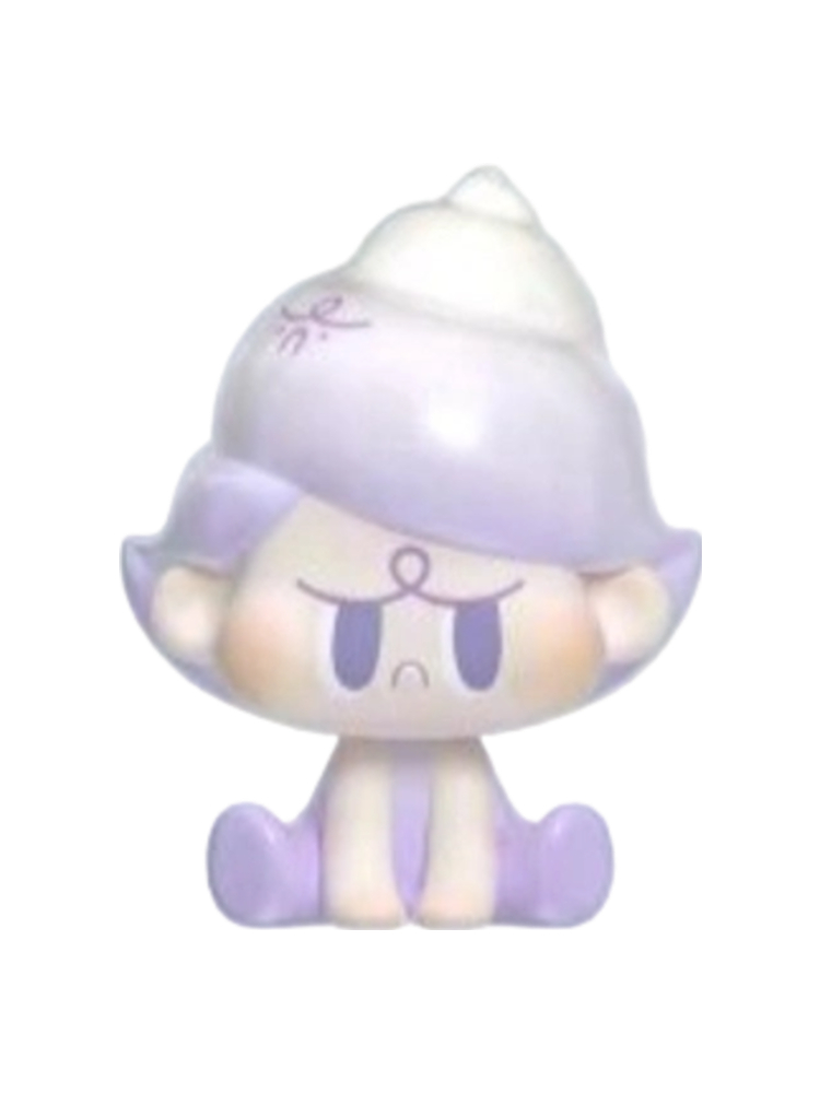 Purple Conch