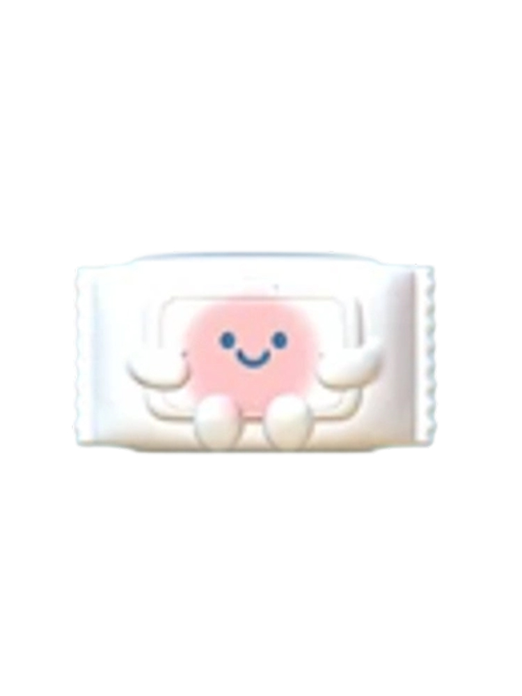 Wet Wipes Secret