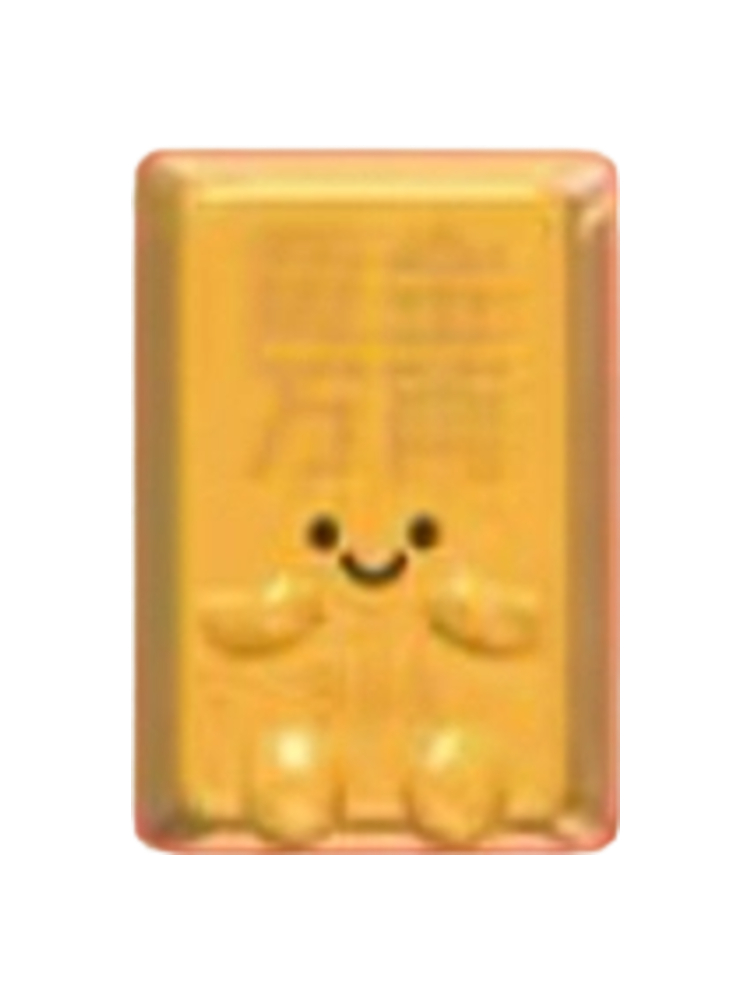 Thousands Of Gold Coins Special