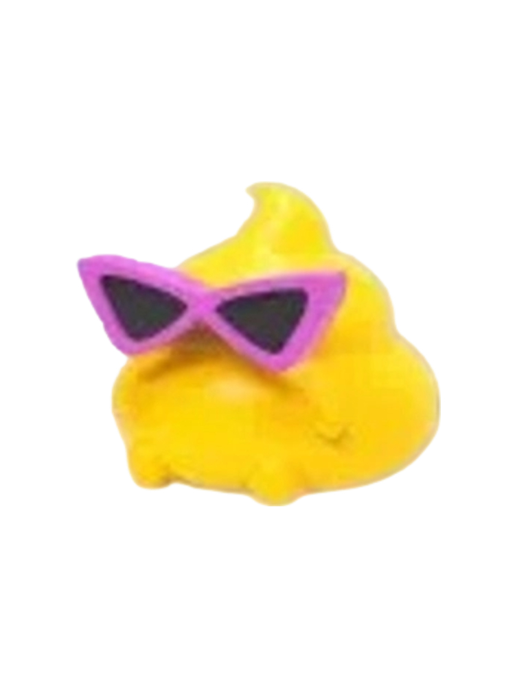 Trapezoid Glasses B