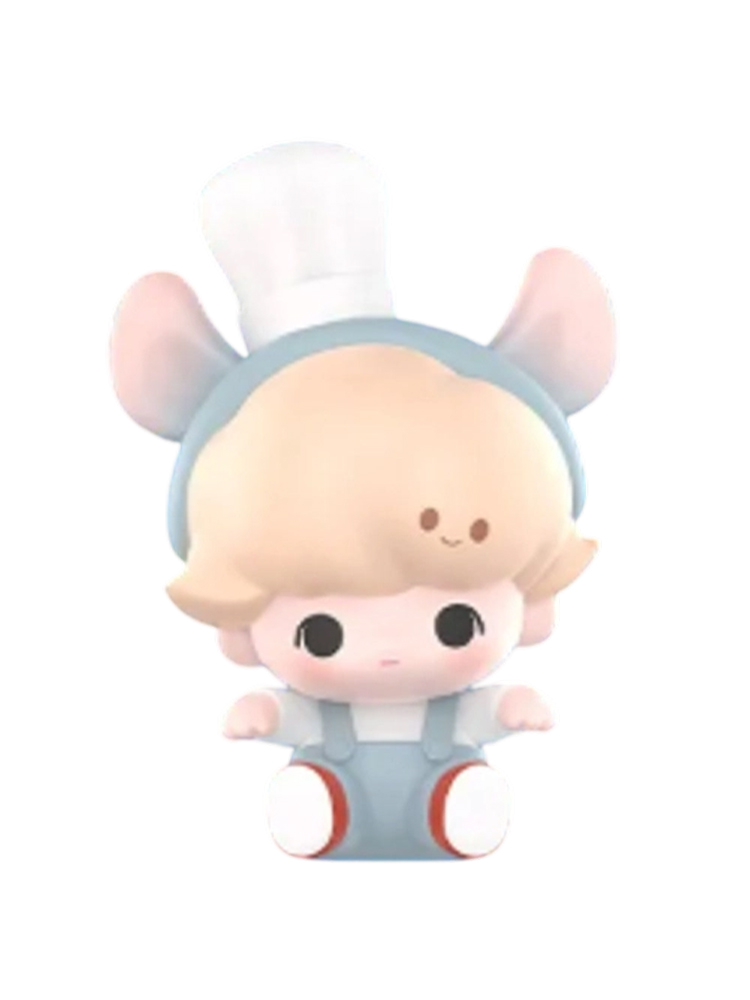 Dimoo as Remy