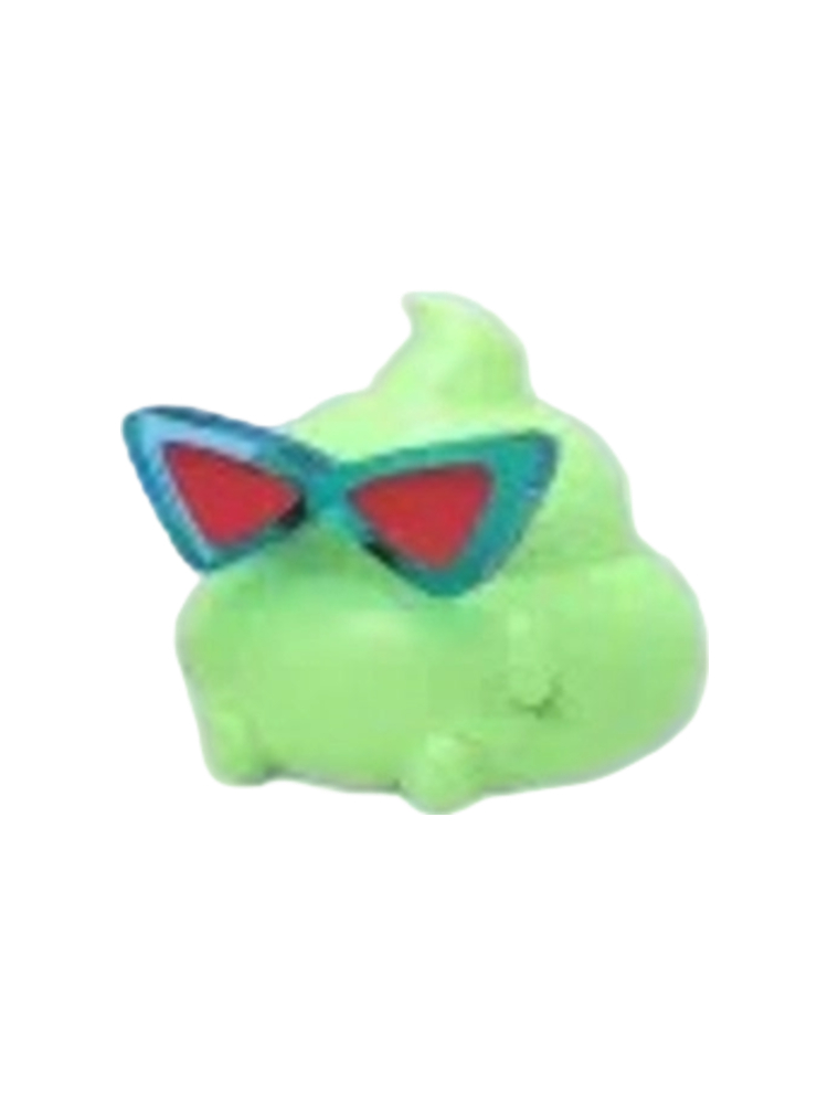 Trapezoid Glasses A