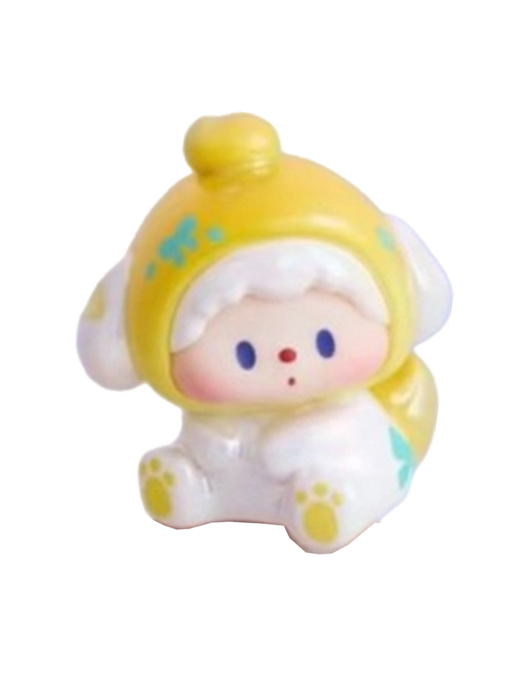 Star Pup Pilot