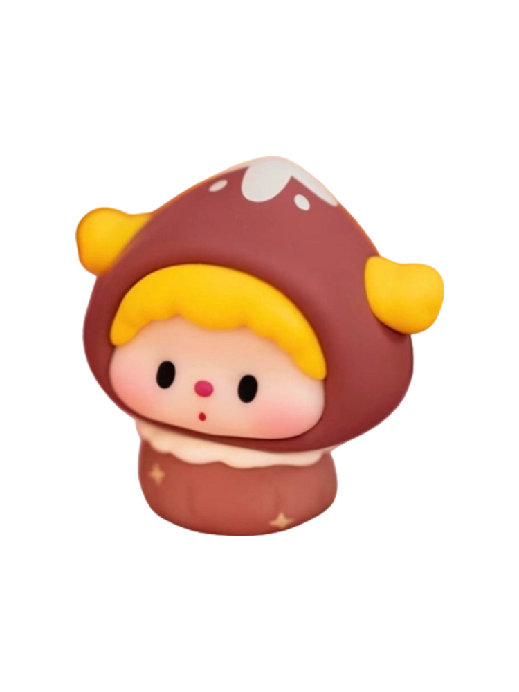 Cream Mushroom