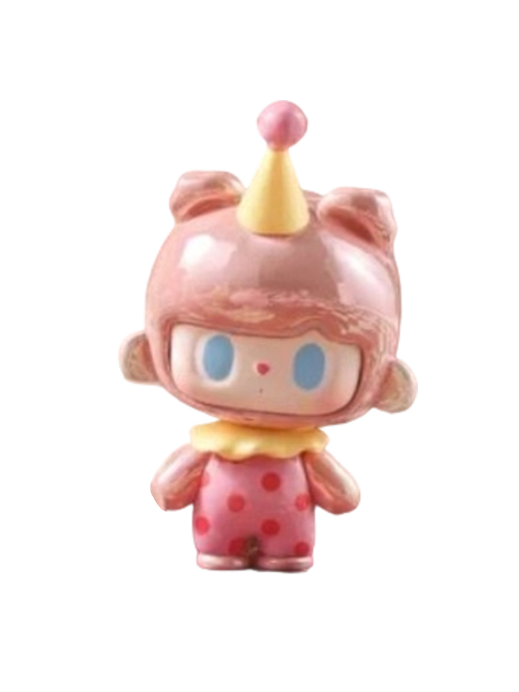 Bobo Bear