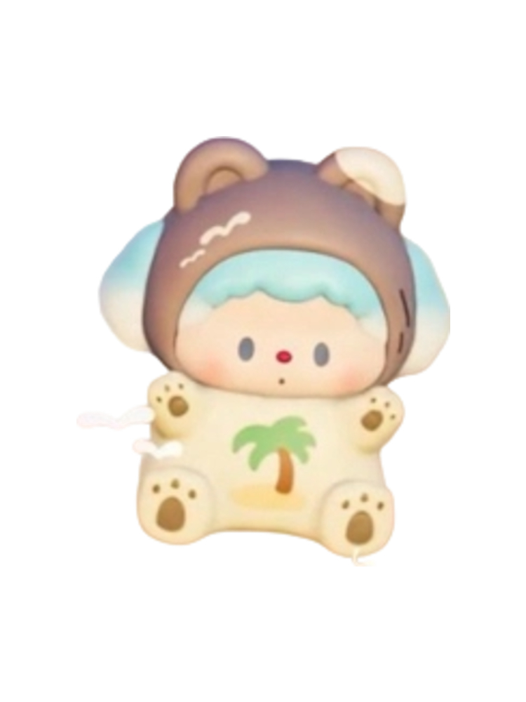 Coconut Breeze