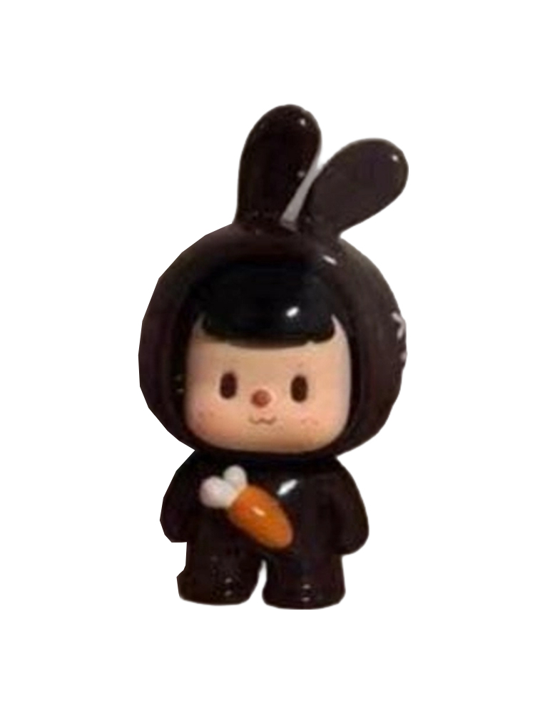 Black Rabbit