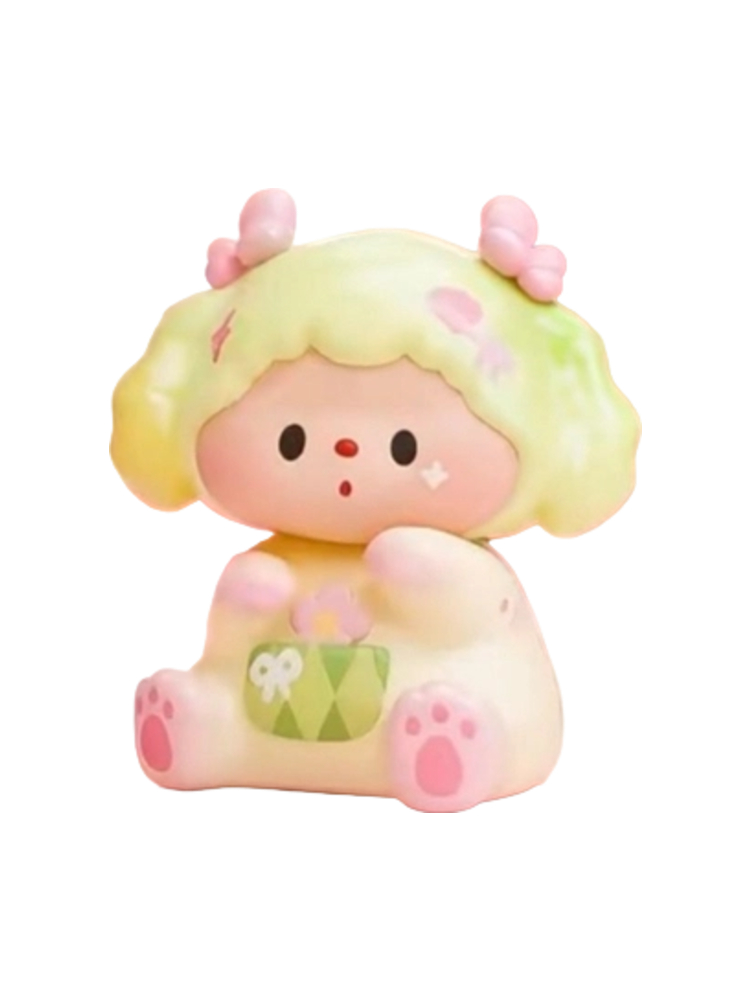 Grape Bow Lamb