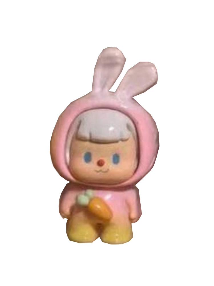 Pink Rabbit