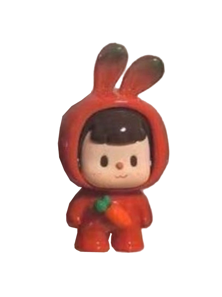 Red Rabbit