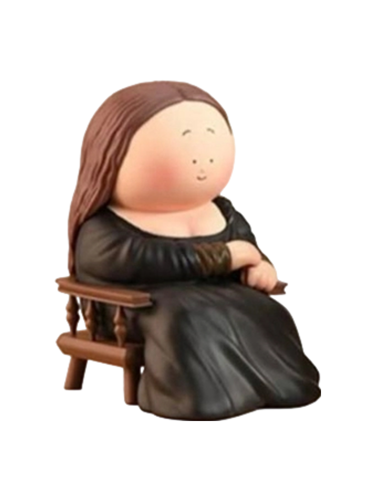 Mona Lisa