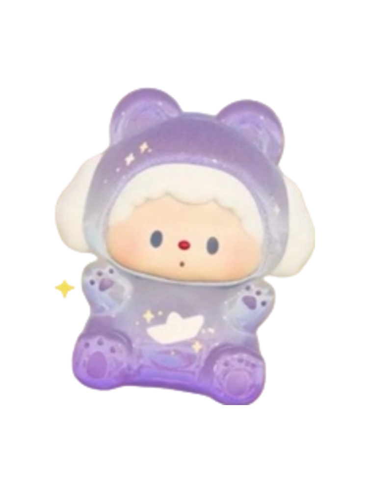 Starry Dream