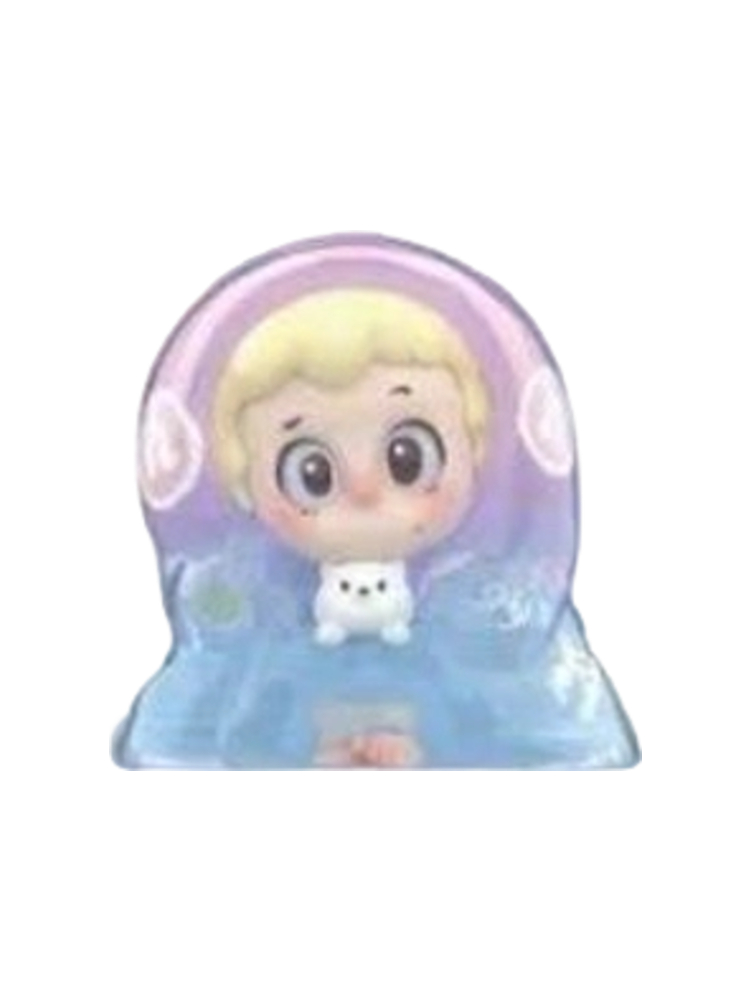 Sleep Charm