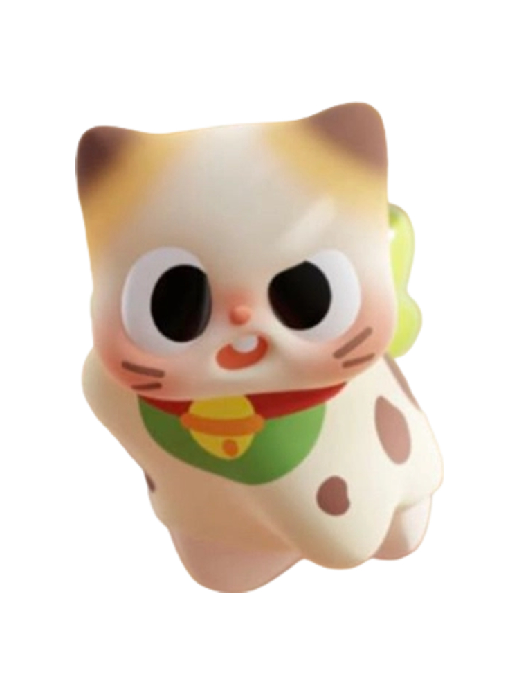 Calico Lucky Kitty