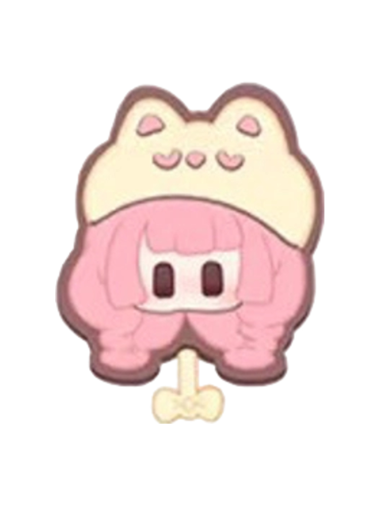 Strawberry Chocolate