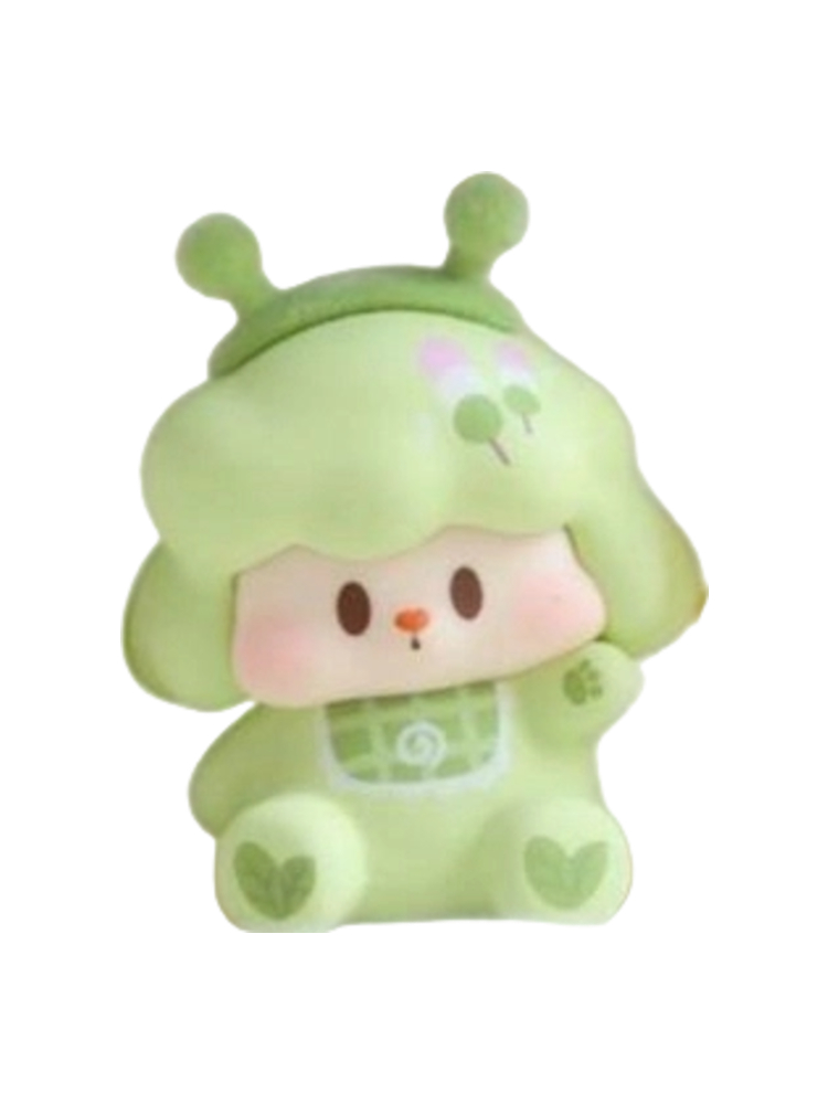 Green Grape Lamb