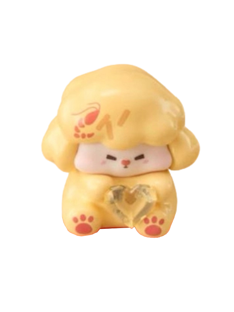 Warm Peach Tune