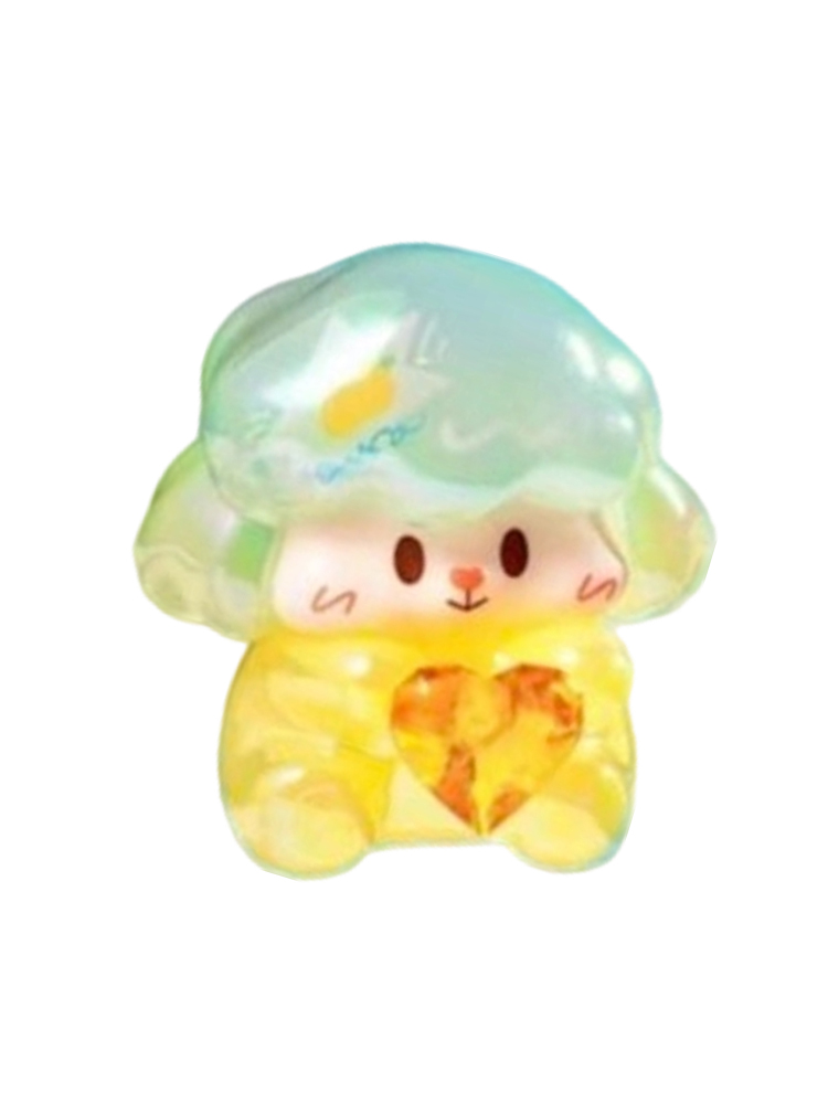 Mist Breeze