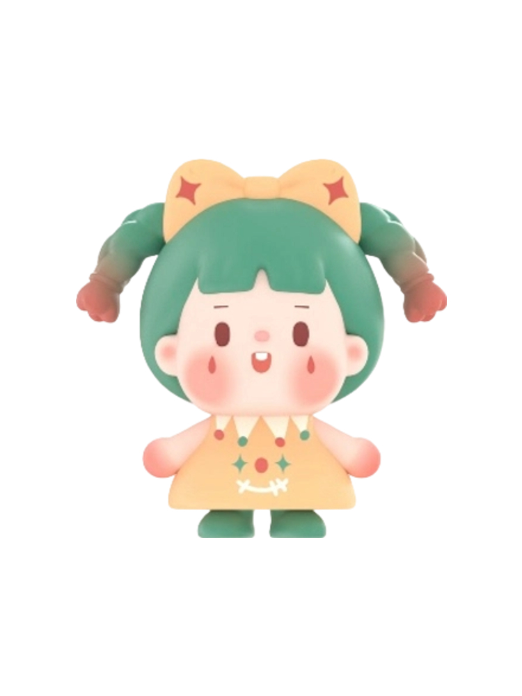 Weeping Clown Bubble Special