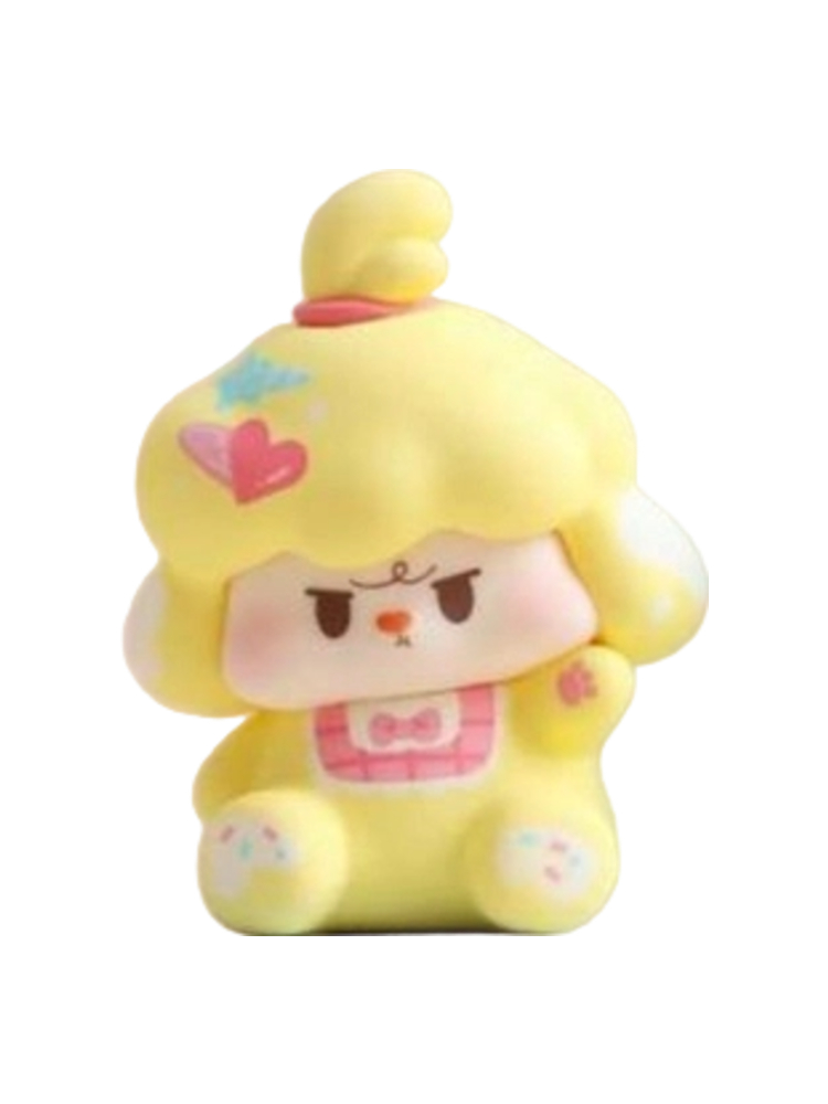 Heart Lamb