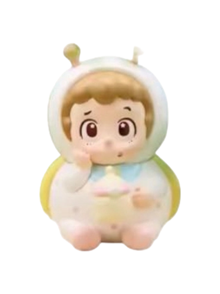 Little Bottle Secret