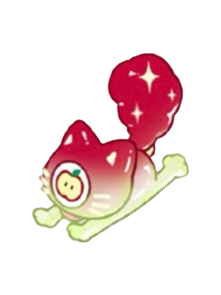 Red Apple Special