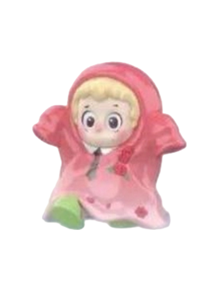 Rose Worries