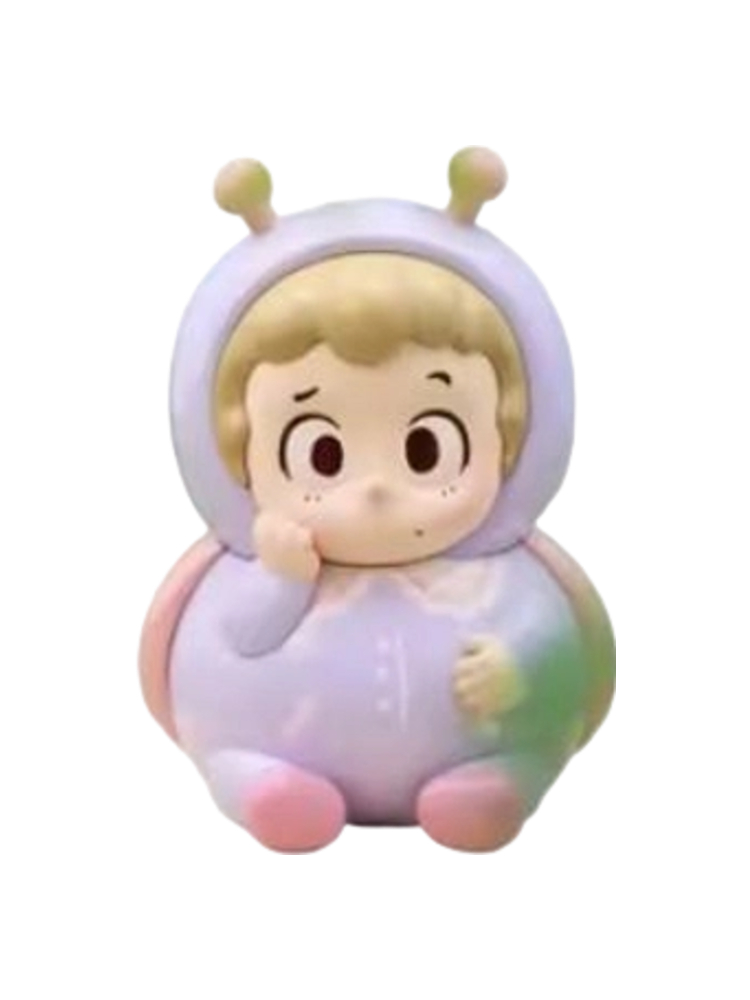 Star Baby
