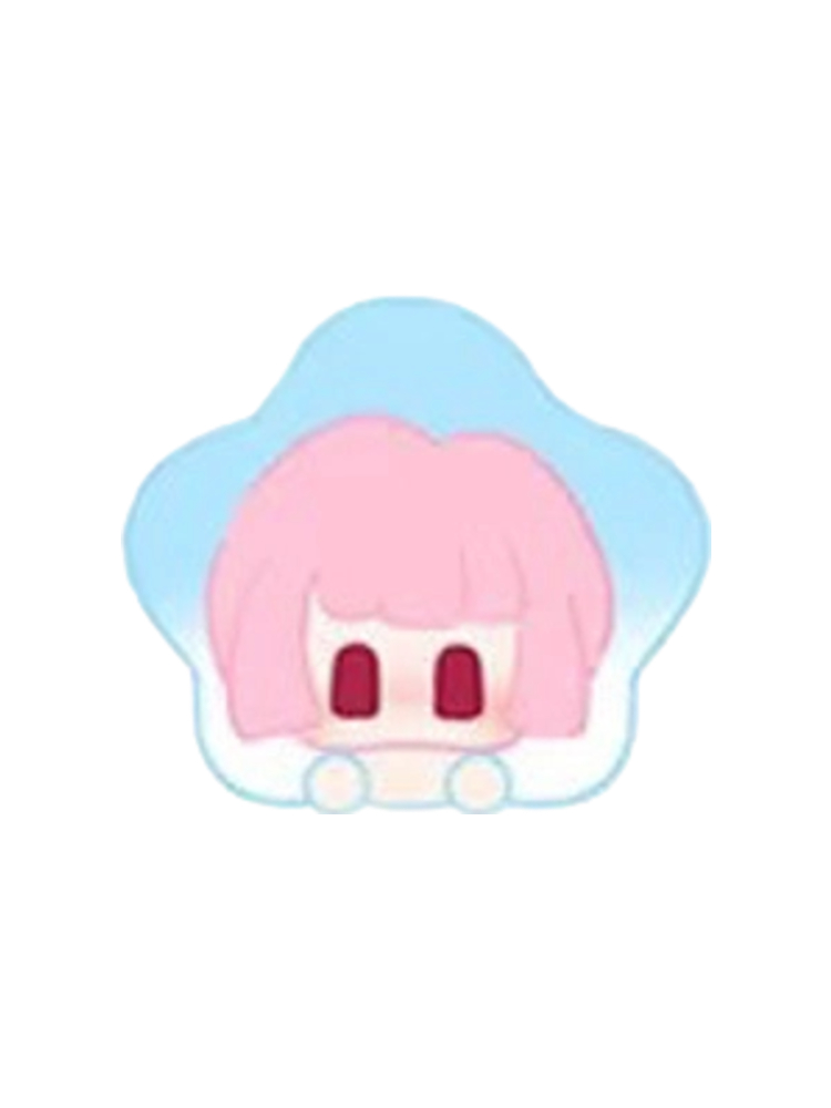 Sea Salt Star Candy