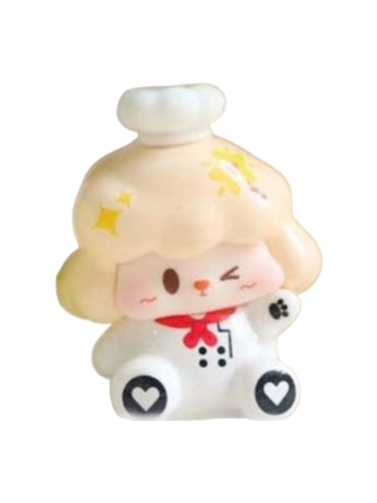 Chef Lamb