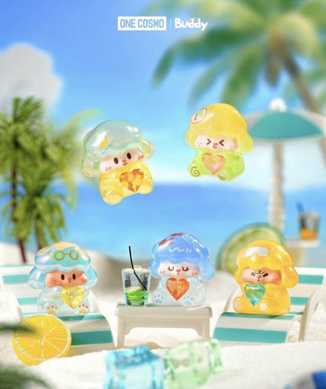 Island Holiday