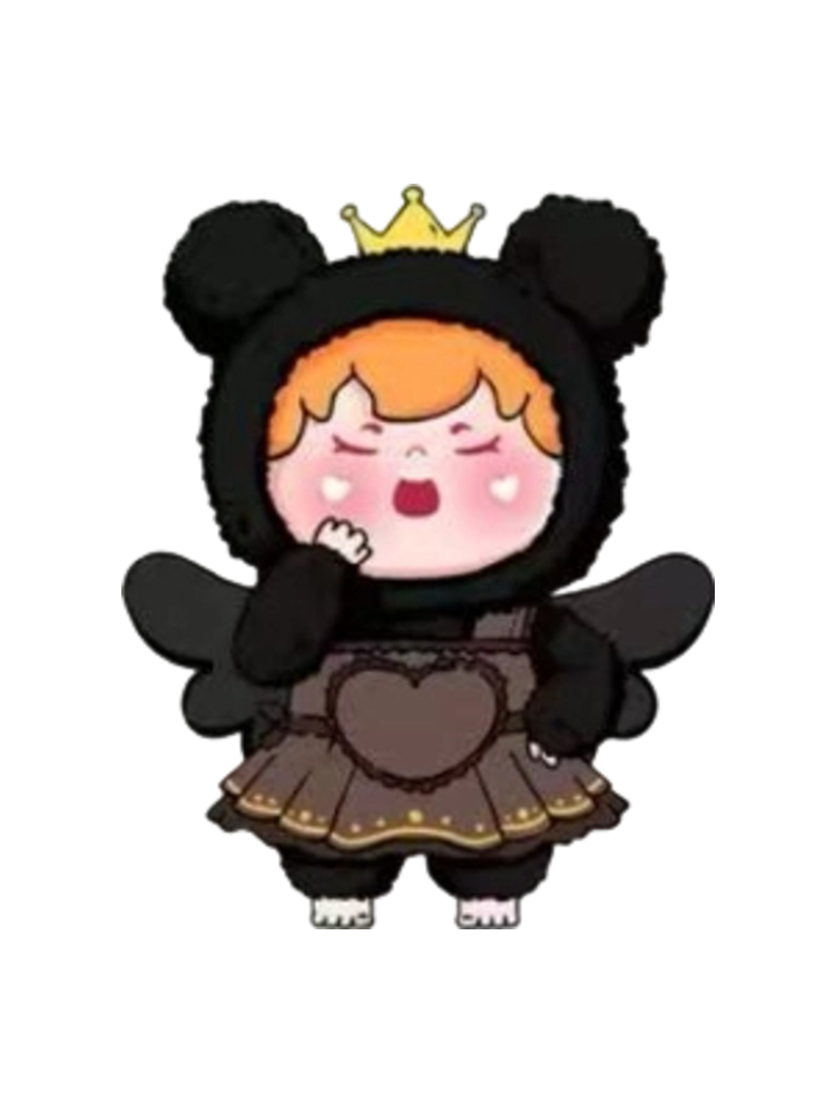Black Swan Secret