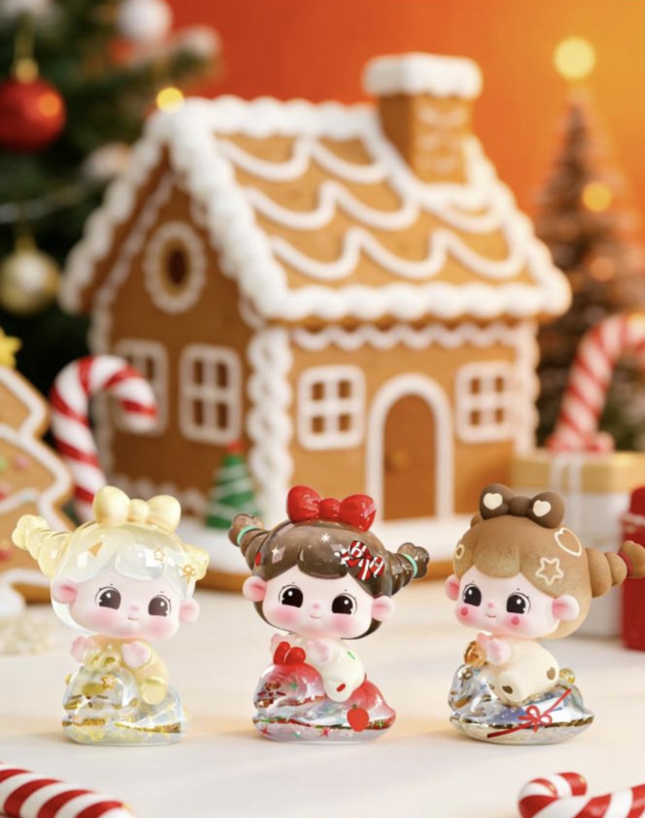 Limited Christmas Gifts