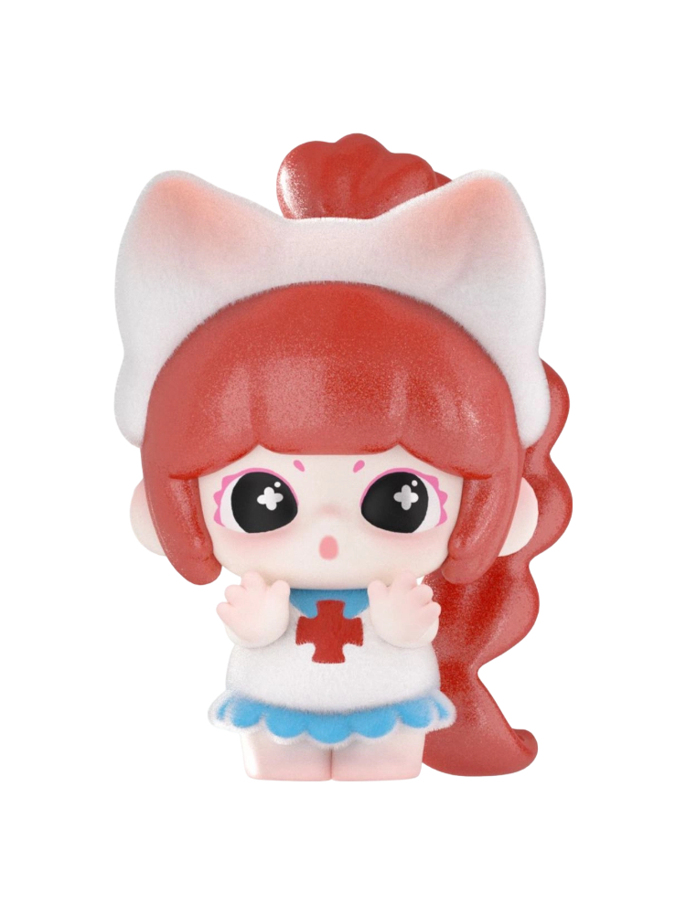Heart Nurse