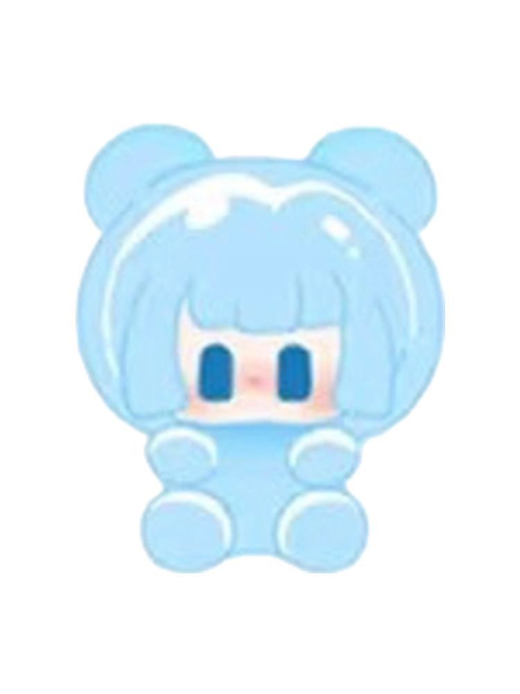Soda Bear