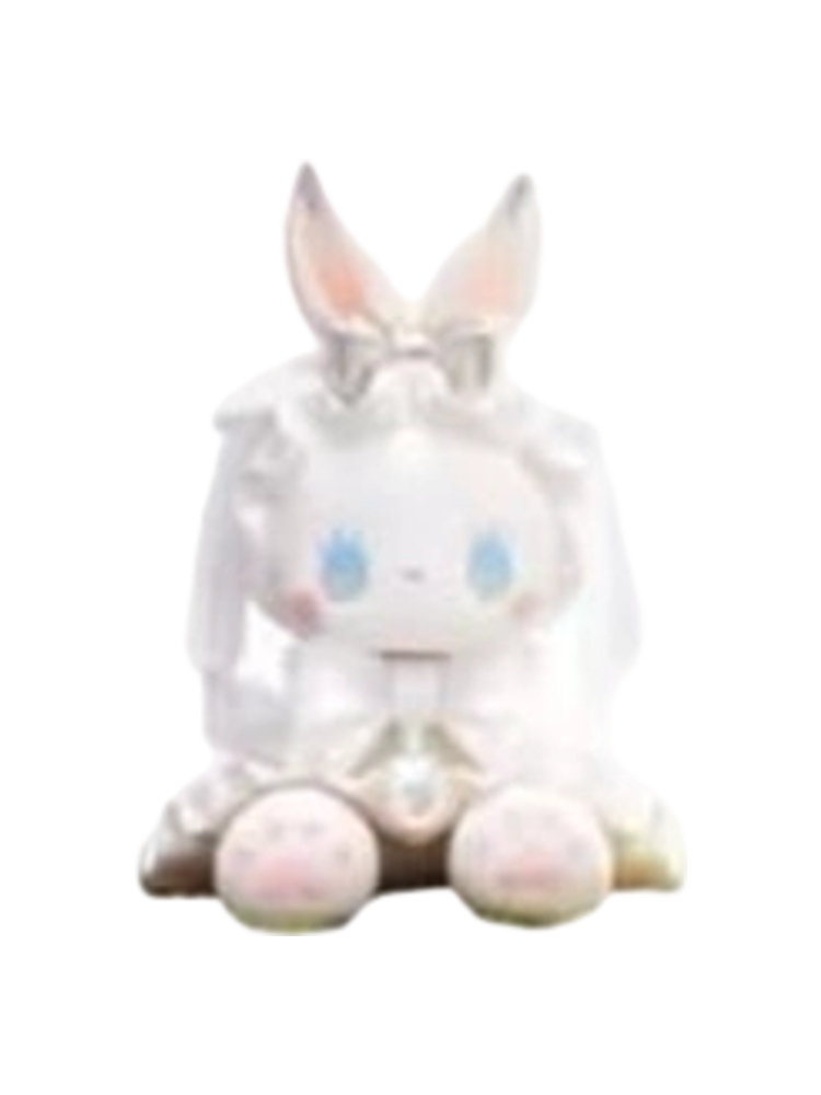 Rabbit Bride