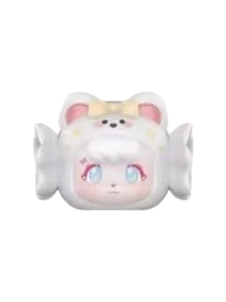 Polar Bear Matte
