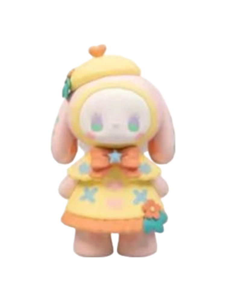 Orange Jam Secret