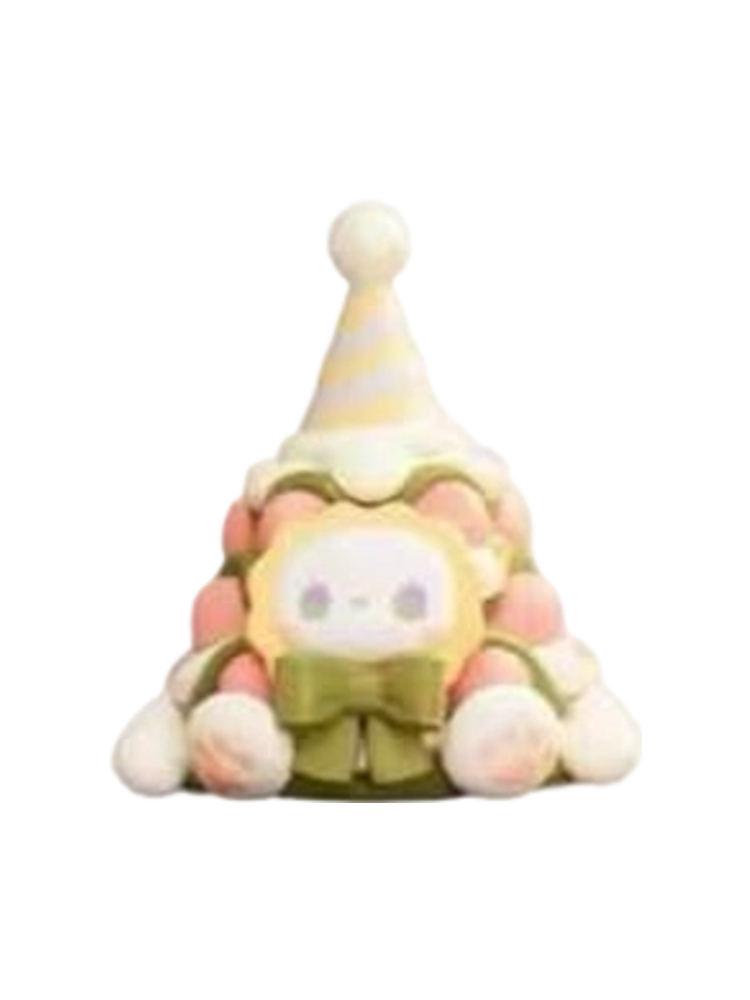 Pancake Tower