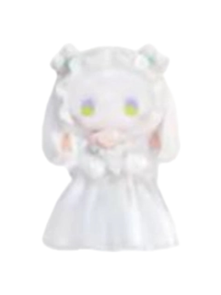 Lop Eared Bride