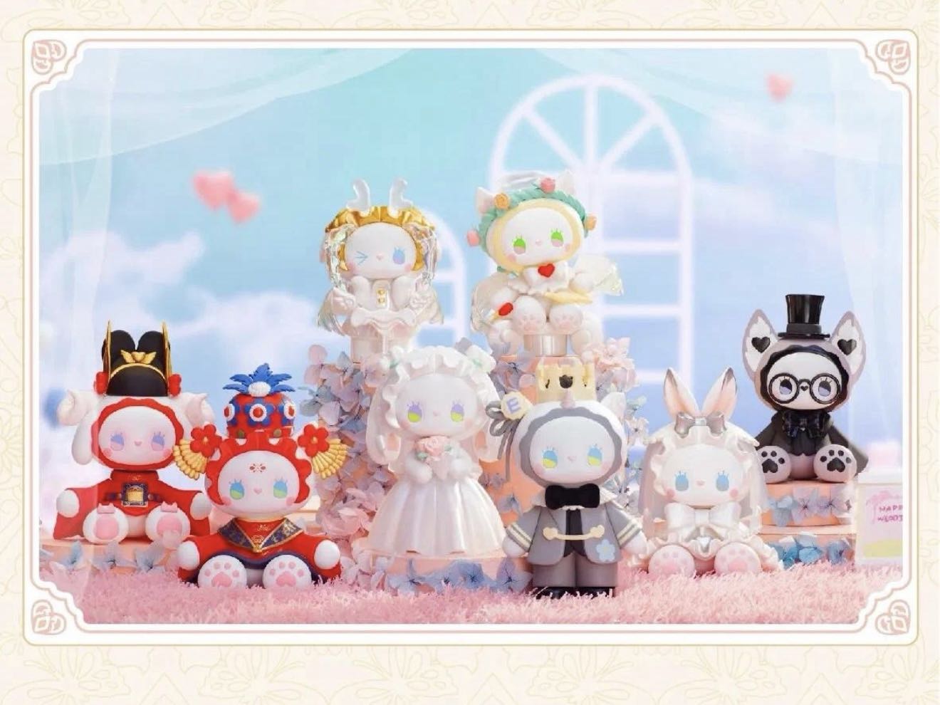 Wedding Collection