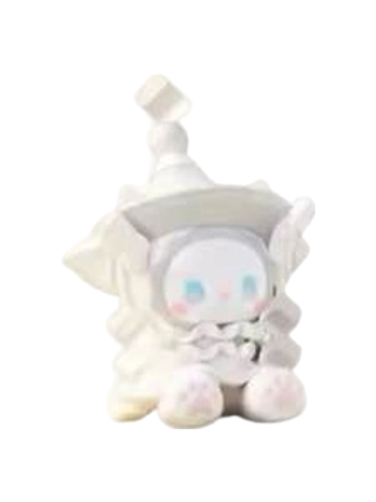 Sugar Cube