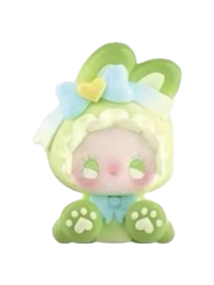 Green Apple
