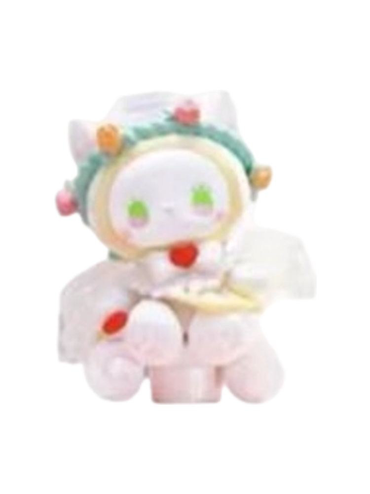 Cupid big secret