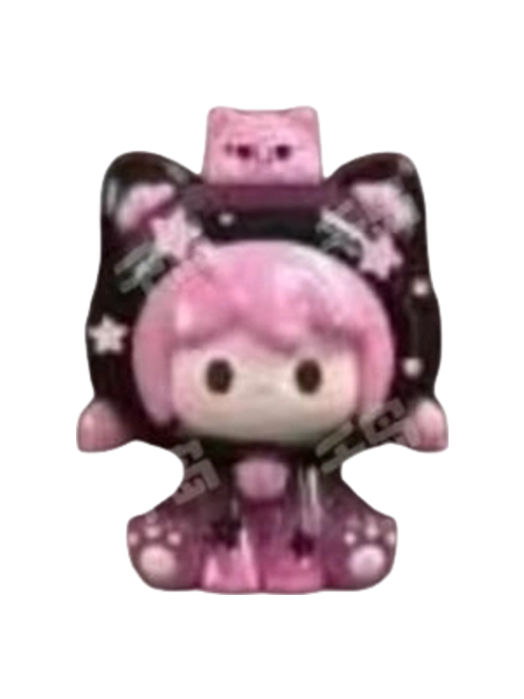 Succubus Meow